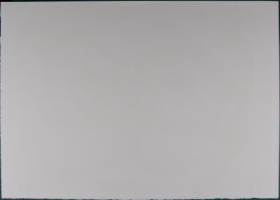 Marc CHAGALL (after) -  Femme à L’oiseau (1954), 1959 - Lithograph/pochoir 2