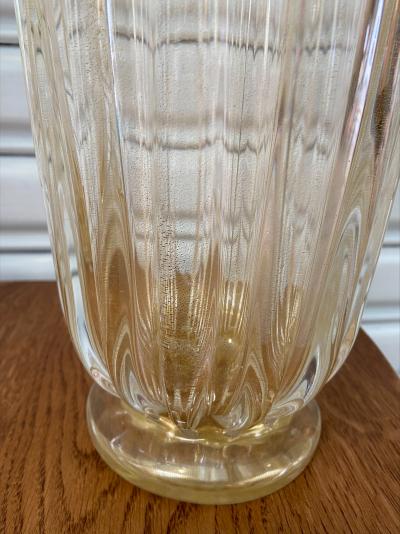 TOSO - Paire de vases, circa 1980 2