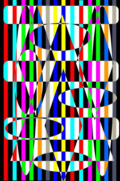 Gaudi.C - 60s style - Photographie 2