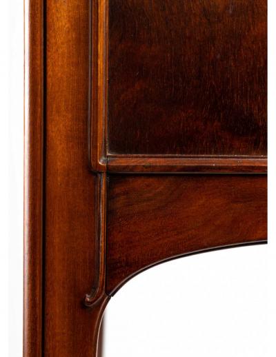 Léon JALLOT - Petit meuble d’appui, c.1925/1930 2