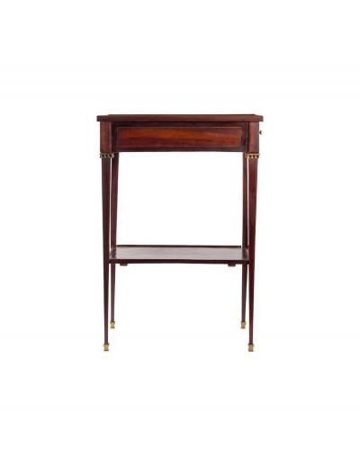 Petite table d’époque Louis XVI 2