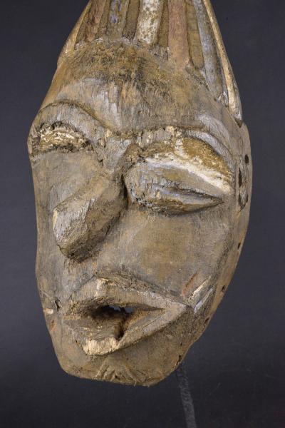 République Démocratique du Congo - Masque Pende 2