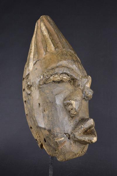 République Démocratique du Congo - Masque Pende 2