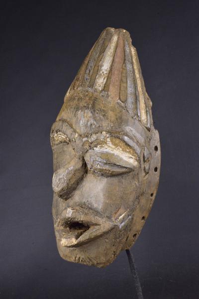 République Démocratique du Congo - Masque Pende 2