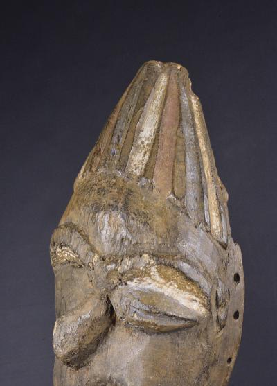 République Démocratique du Congo - Masque Pende 2