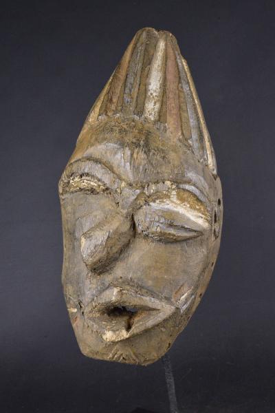 République Démocratique du Congo - Masque Pende 2
