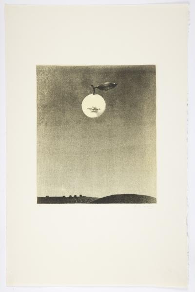 François-Xavier LALANNE - Polymorphose, 1978 - Portfolio de 16 lithographies originales signées et numérotées 2