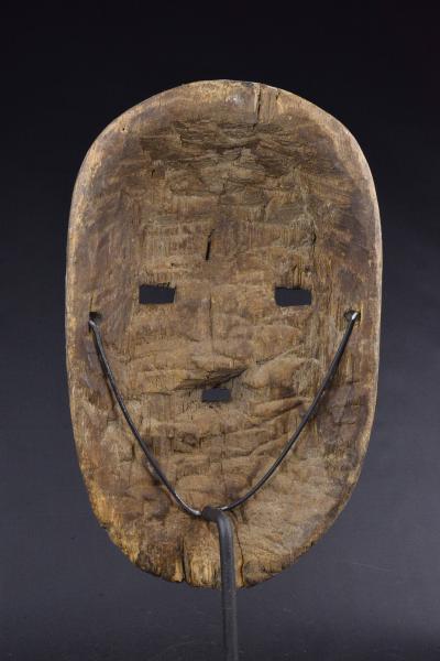Gabon - Masque Fang 2