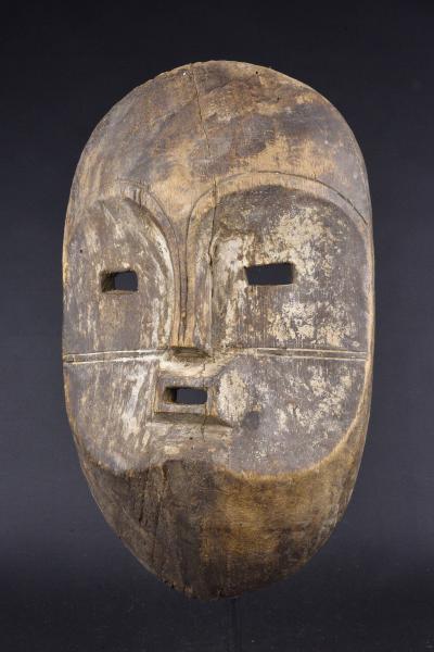 Gabon - Masque Fang 2