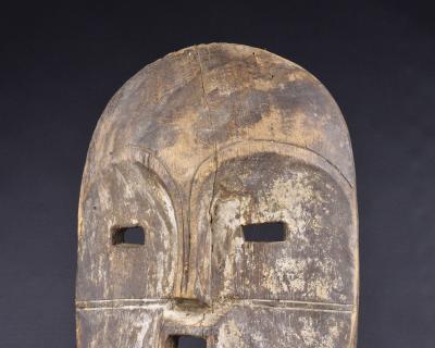 Gabon - Masque Fang 2