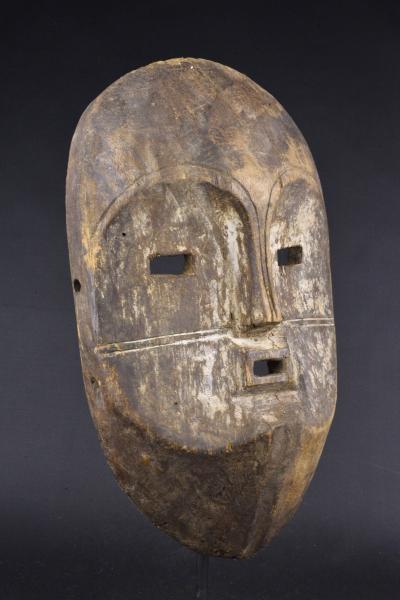 Gabon - Masque Fang 2