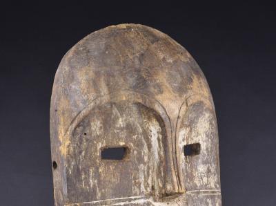 Gabon - Masque Fang 2