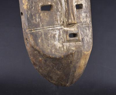 Gabon - Masque Fang 2