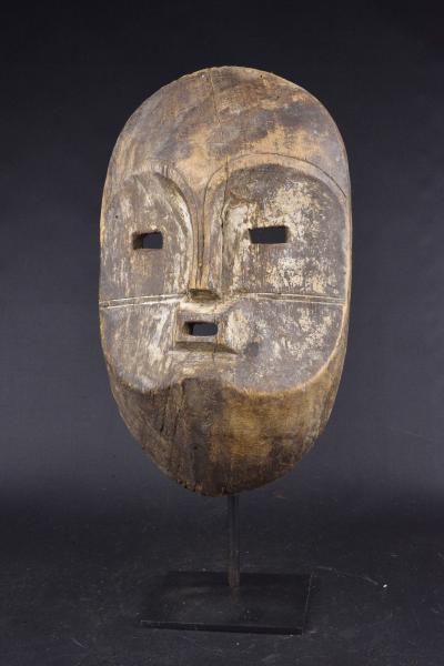 Gabon - Masque Fang 2