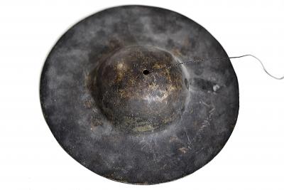 Asie du Sud-Est - Paire de cymbales 2