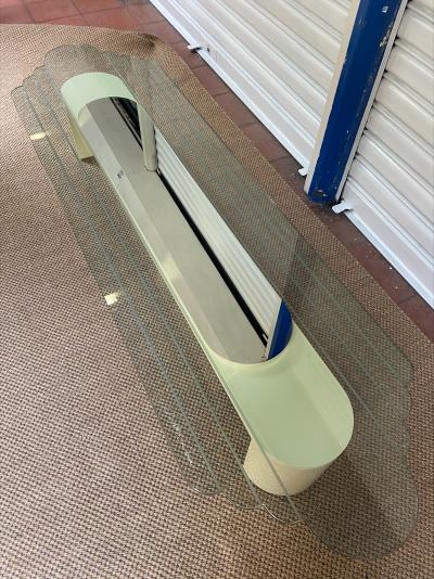 Mister Luna - Table basse, circa 1970 2