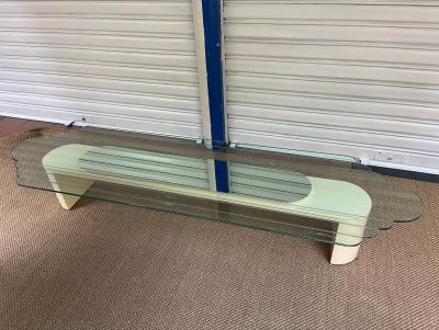 Mister Luna - Table basse, circa 1970 2