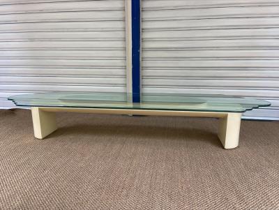 Mister Luna - Table basse, circa 1970 2