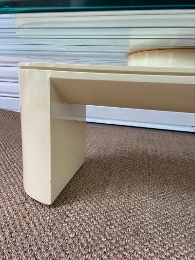 Mister Luna - Table basse, circa 1970 2