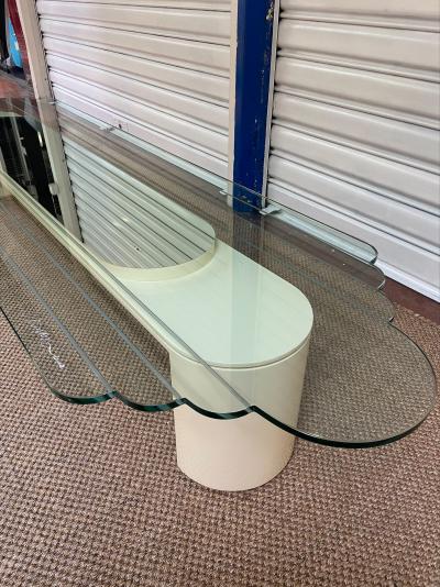 Mister Luna - Table basse, circa 1970 2