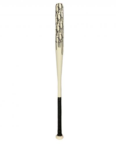 Wally - Batte de Baseball, 2021 - Sculpture 2