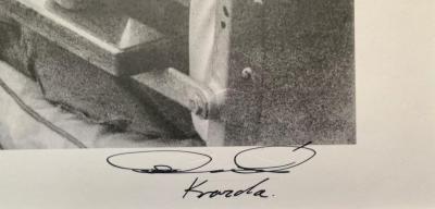 Alberto KORDA – Photo – Castro et Che Guevara 2
