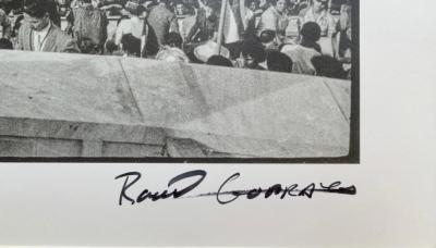 Raul CORRALES – Photo – Castro discours place de la révolution 2
