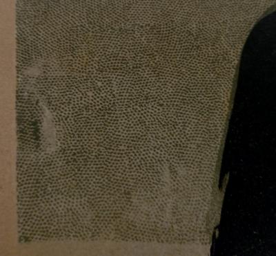 Henri DE TOULOUSE-LAUTREC - Divan Japonais, 1893 - Grande affiche lithographie originale 2
