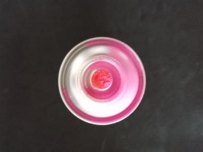 Mr Brainwash - SPRAY CAN – MONA LISA, 2020 Pink, Technique mixte sur bombe aérosol 2
