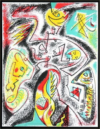 André Masson 