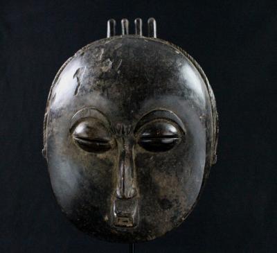 Ivory Coast, Baoulé Culture, 