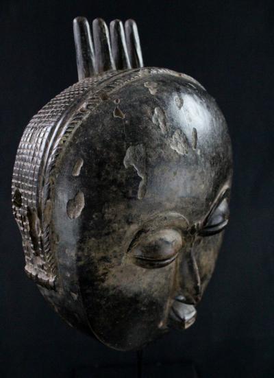 Ivory Coast, Baoulé Culture, 