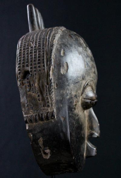Ivory Coast, Baoulé Culture, 
