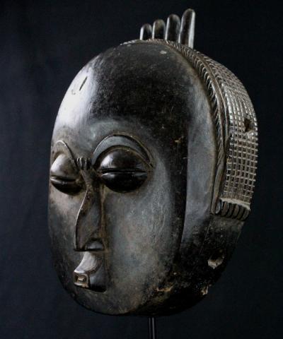 Ivory Coast, Baoulé Culture, 