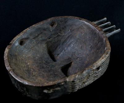 Ivory Coast, Baoulé Culture, 