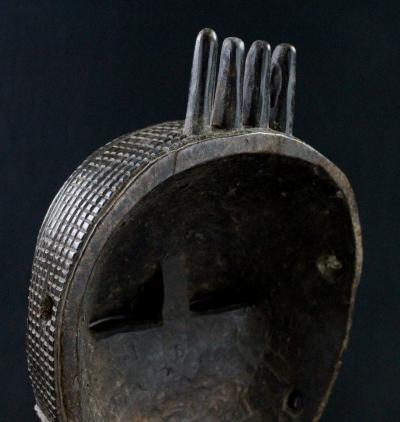 Ivory Coast, Baoulé Culture, 