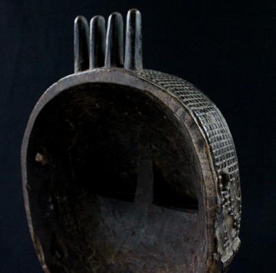 Ivory Coast, Baoulé Culture, 