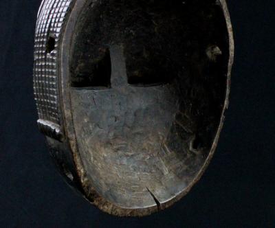 Ivory Coast, Baoulé Culture, 