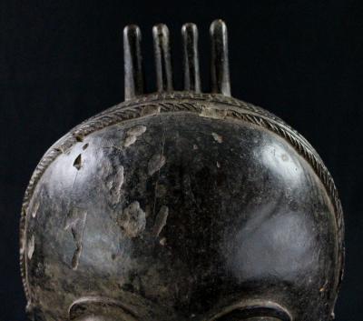 Ivory Coast, Baoulé Culture, 