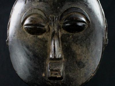 Ivory Coast, Baoulé Culture, 