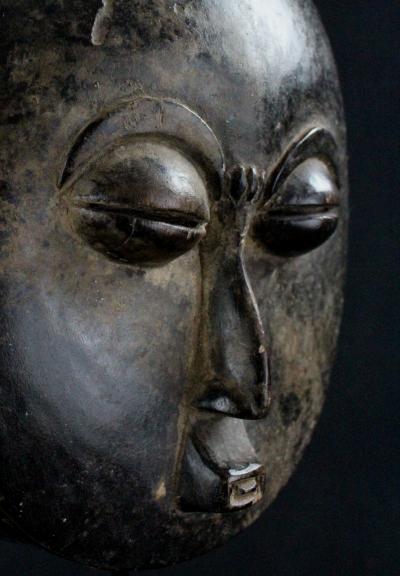 Ivory Coast, Baoulé Culture, 