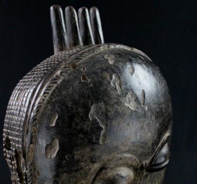 Ivory Coast, Baoulé Culture, 