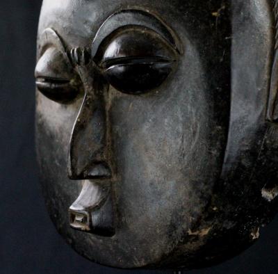 Ivory Coast, Baoulé Culture, 