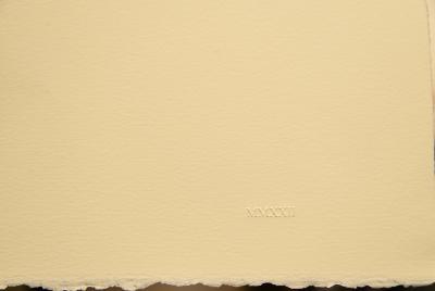 Banksy (dans le goût de) - Rage, The Flower Thrower, 2022 - Peinture 2