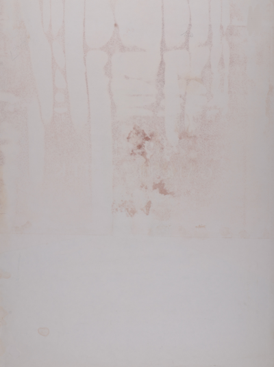 Jean-Michel FOLON - Galerie de France, C.1970 -  Poster 2