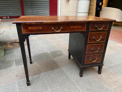 Bureau en bois 2