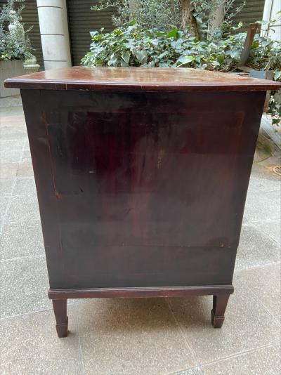 Bureau en bois 2