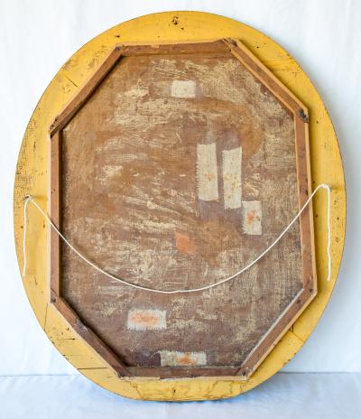 Ecole de LARGILLIERE - Portrait d’une dame de qualité, XVIIIe siècle - Huile sur toile 2