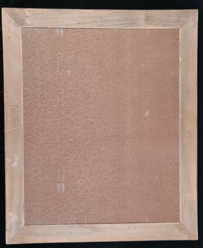 ZIEGLER T - Fly Away - Peinture aérosol sur toile 2