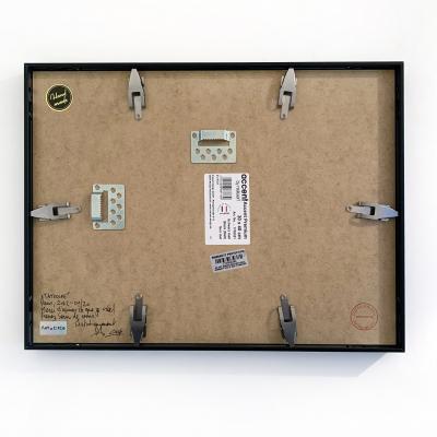 Cisco - Tatooine , 2024 - Acrylique sur billet 2